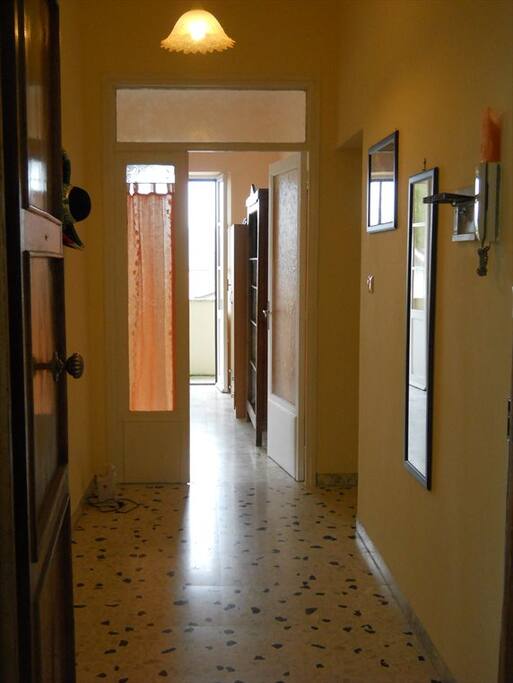 Ingresso