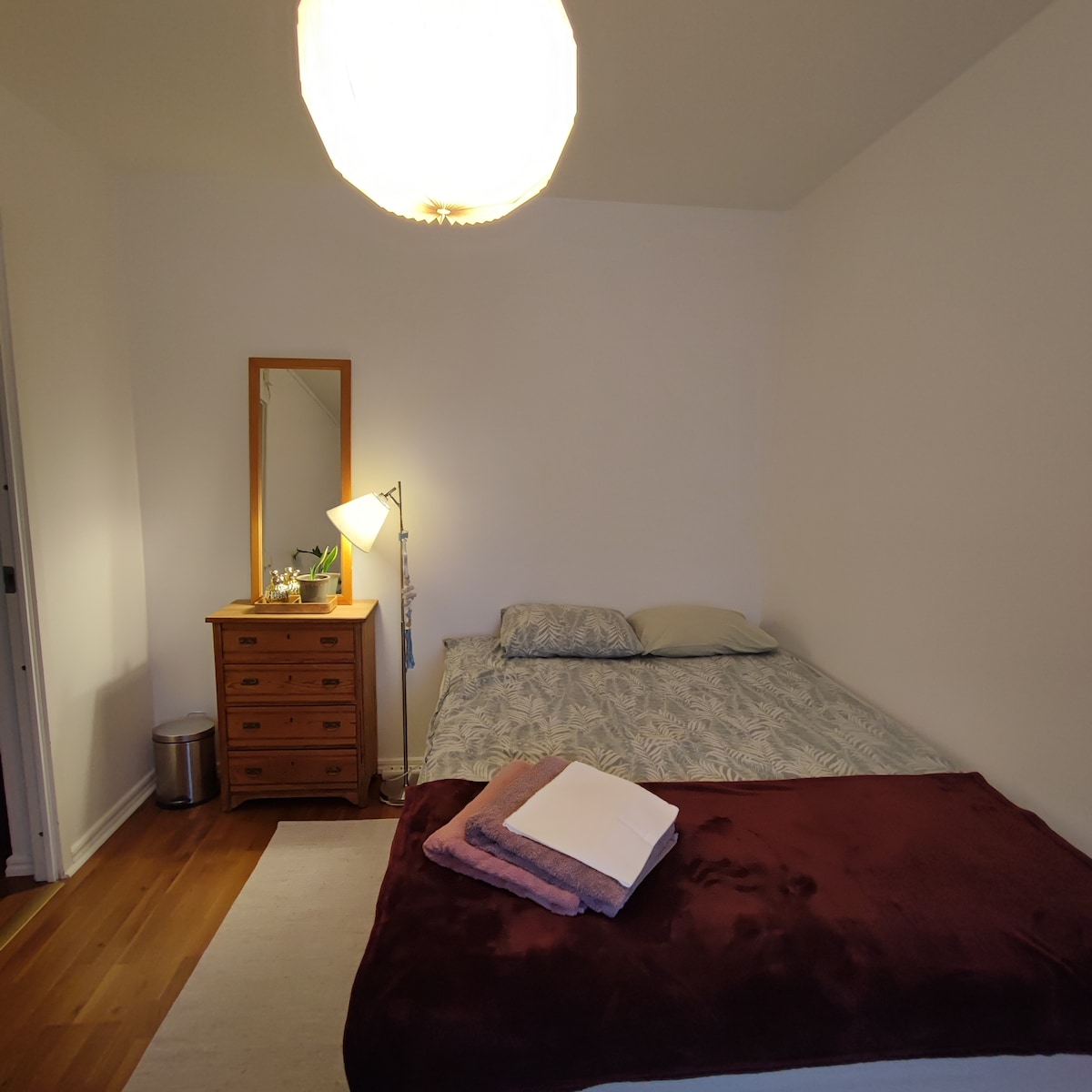 Спална соба