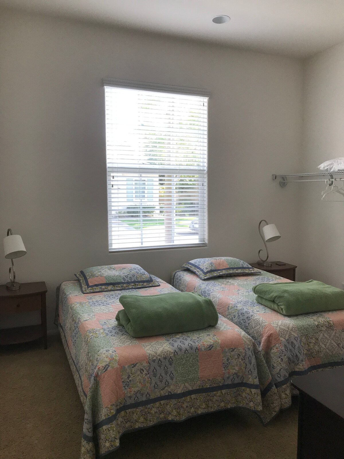 2号客房（相连）