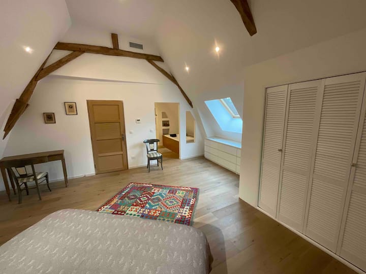 Спална соба 1