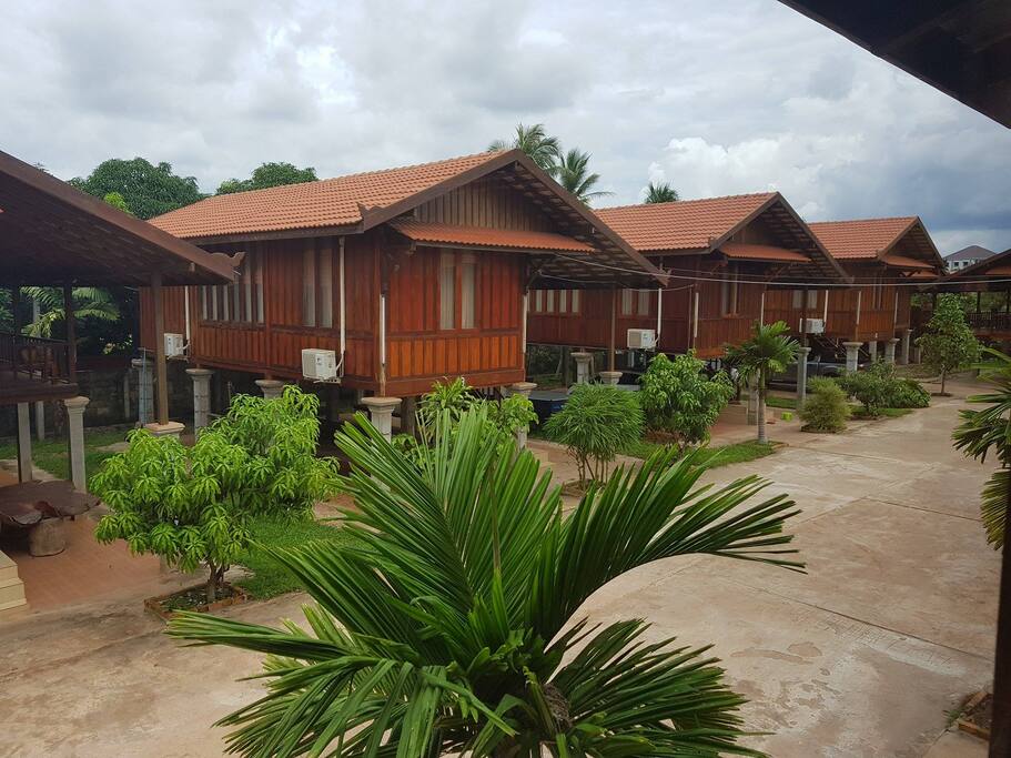 More houses available