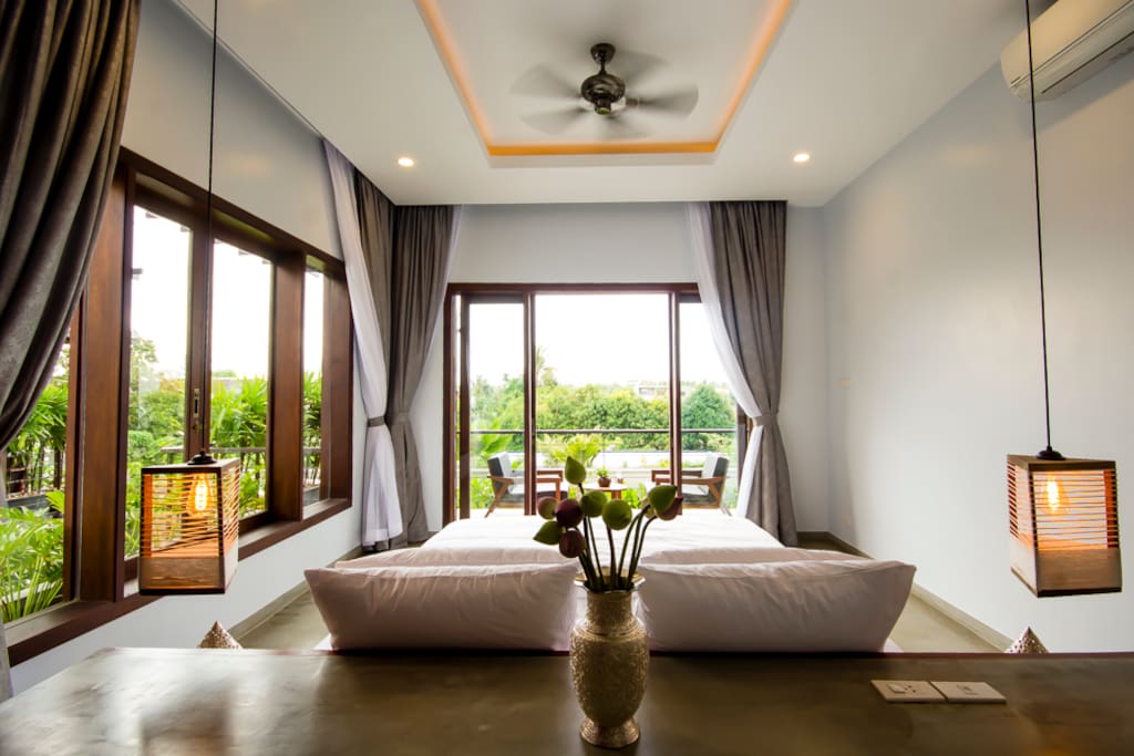 bed room 1
