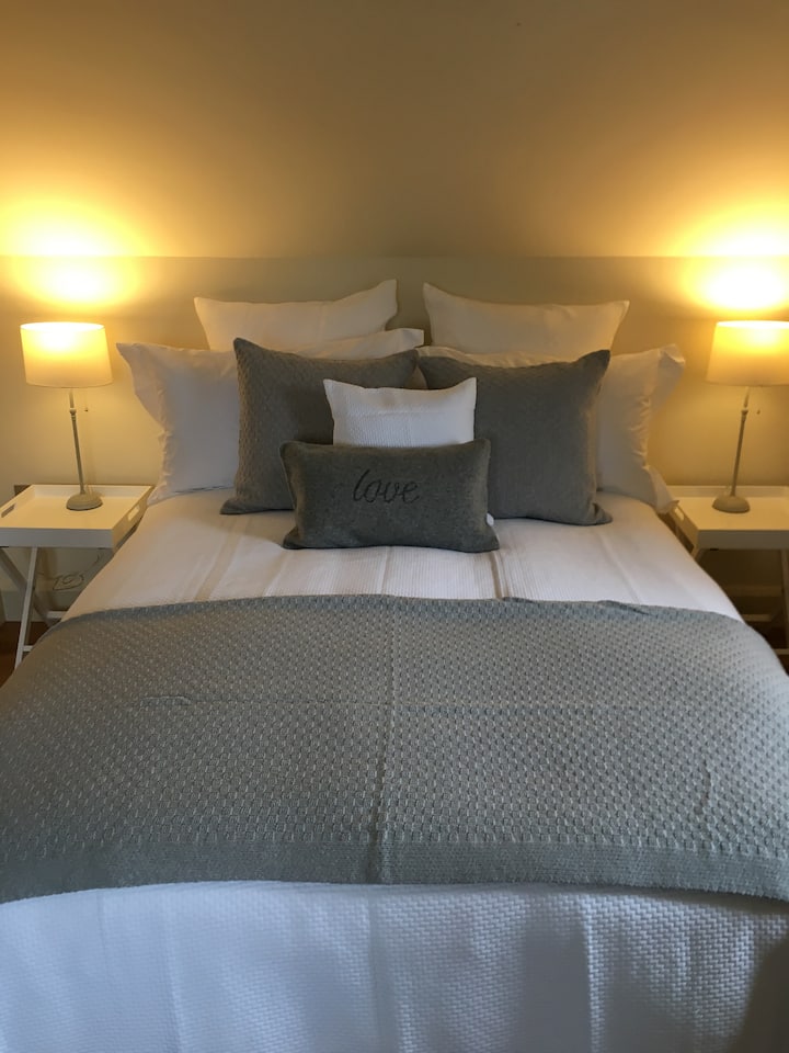 CHAMBRE 1