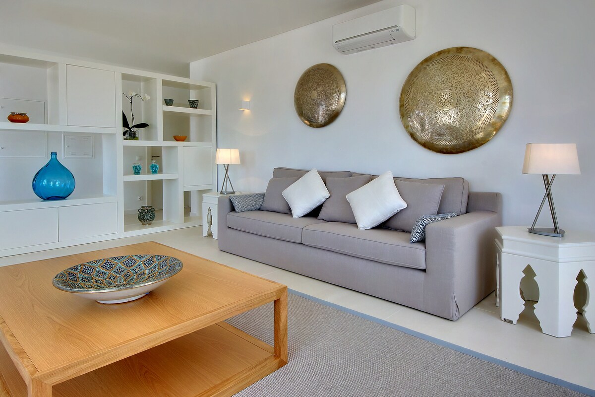 Casa da Bandeira - Rooftop pool - Front beach 2