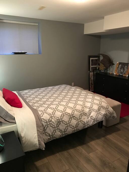 Bed Room
