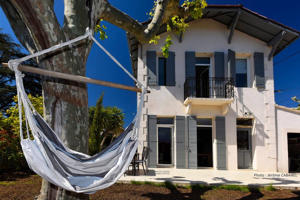 Nice and spacious house (170 square meters - 2 floors)