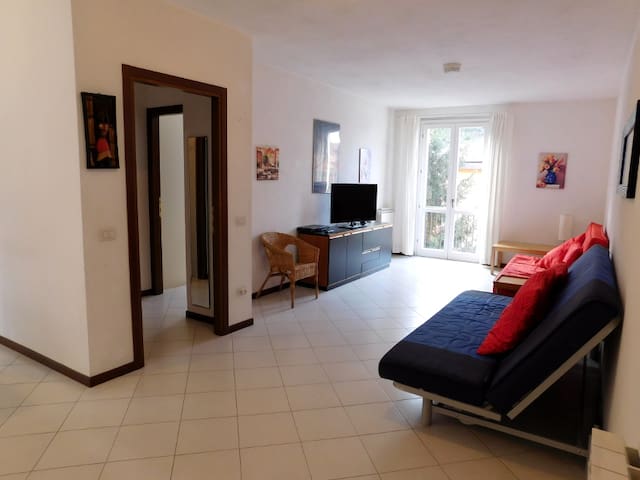 Guest favorite listing in Levanto