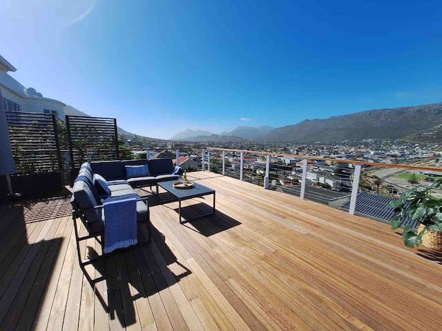 Ocean view Fish Hoek gallery image 3