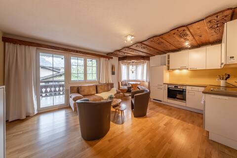 2.5 room apartment B05 (Quadernpark)