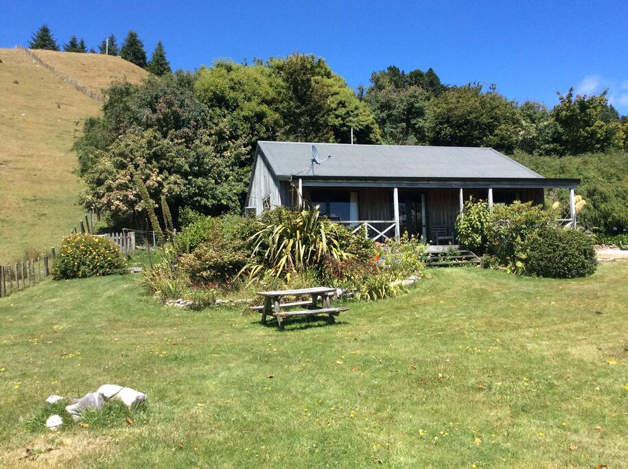 Pipit Cottage