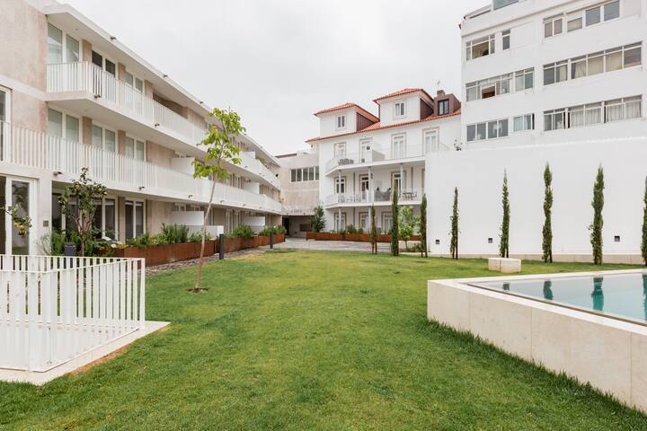 RH AURA 19,Swimming Pool & View & Terrace &Parking gallery image 3