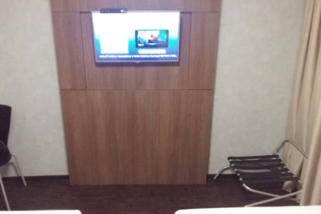 TV de LCD 32 polegadas tela plana