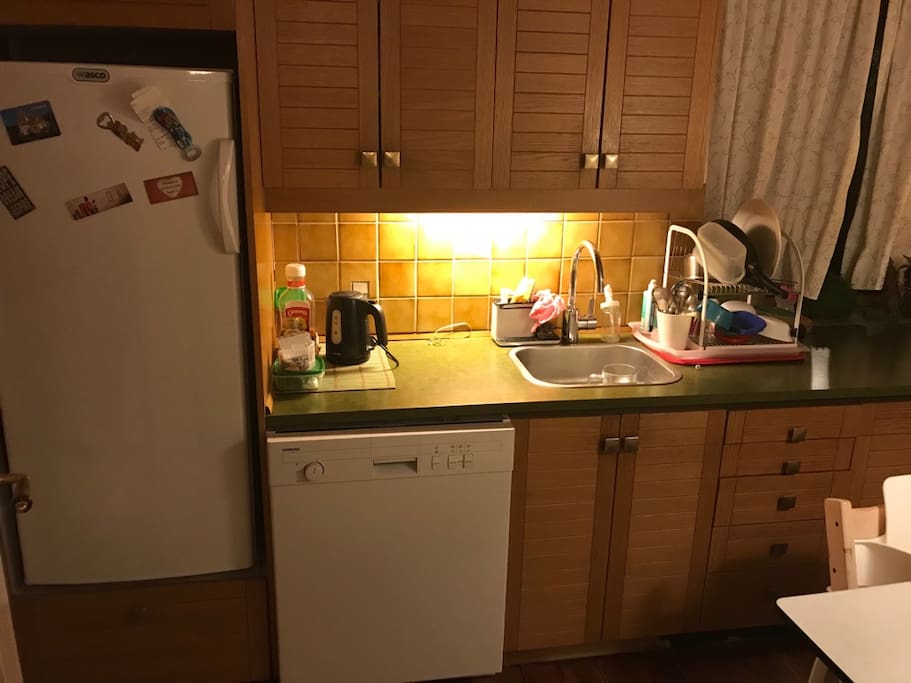 Kitchen 2
