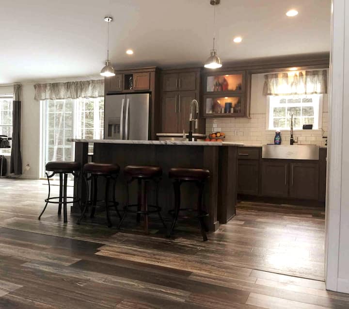 12 Best Airbnb Vacation Rentals In Tannersville, New York Updated