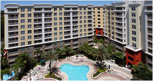 Apartments For Rent in Orlando, FL with Wheelchair Access - 2,395