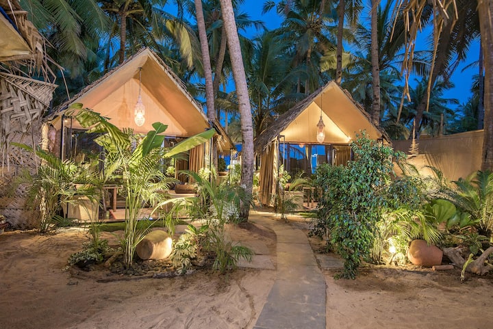 Indah is closed this season  from October 2021