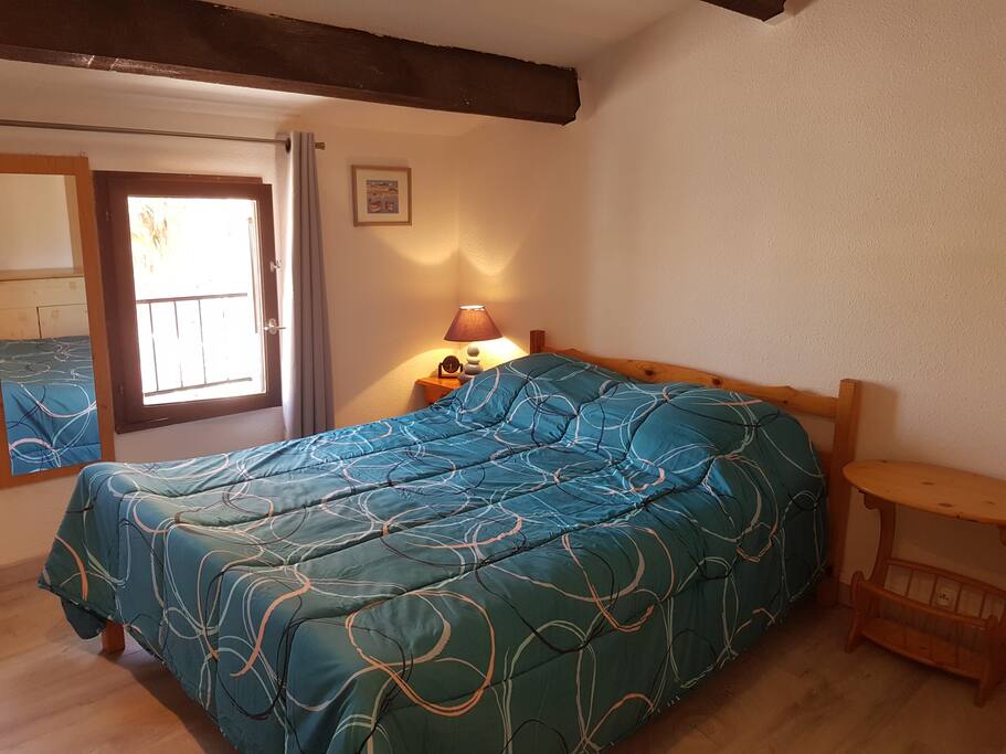 Chambre 1