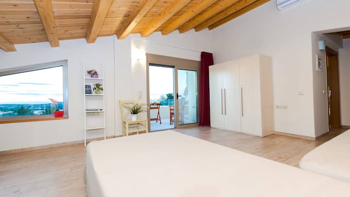 Υπνοδωμάτιο 3