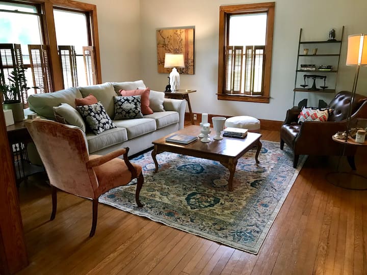 Spacious Adirondack House, Westport Ny - Button Bay State Park, Vergennes