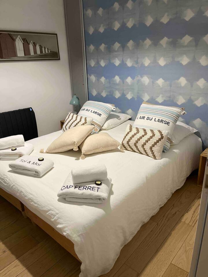 Chambre 1