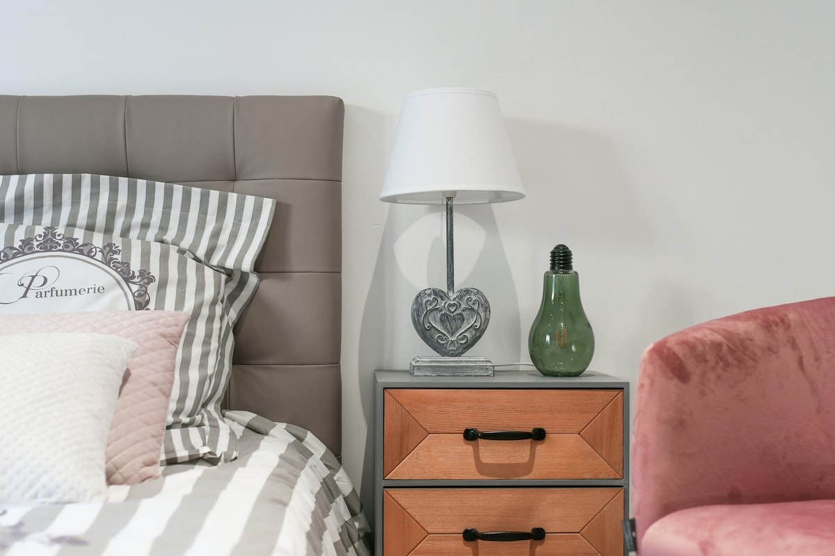 O každý detail bolo postarané