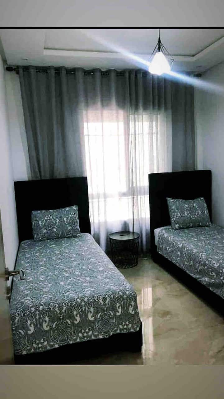 ห้องนอน