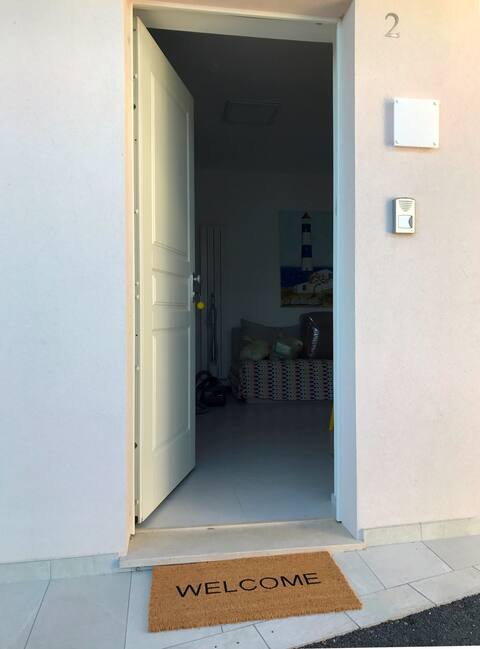 Sirolo Apartment ARIEL new June 2017