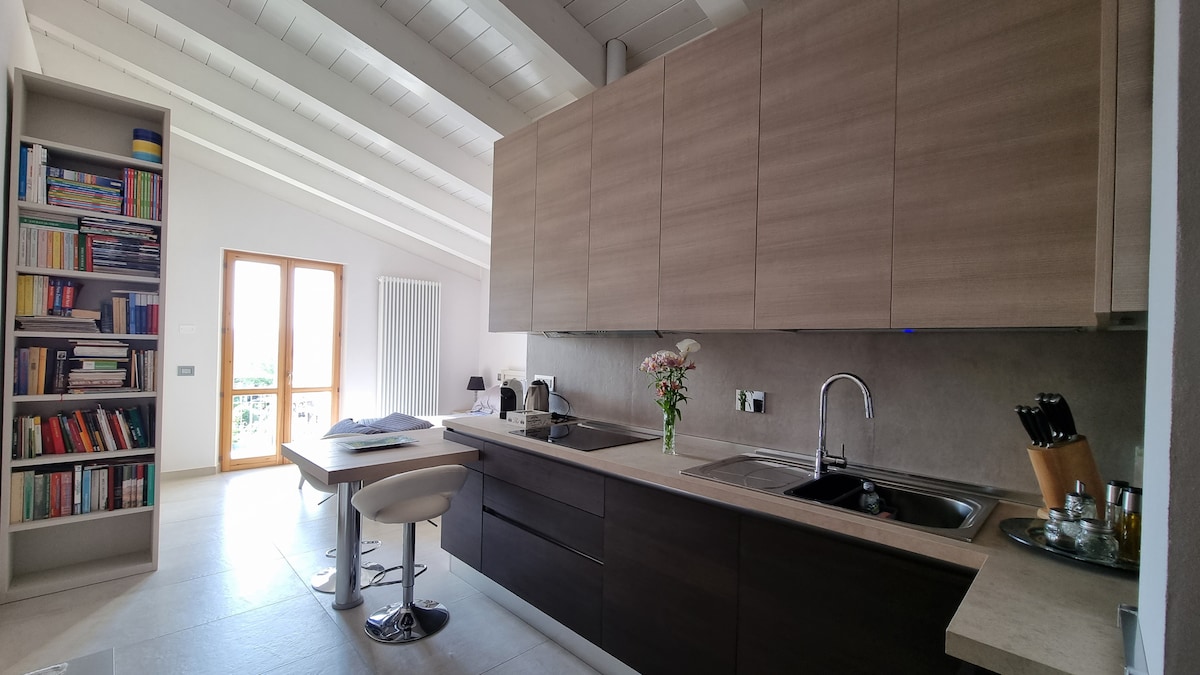 Top Airbnb: Frankly welcoming for a fantastic stay a Umbria