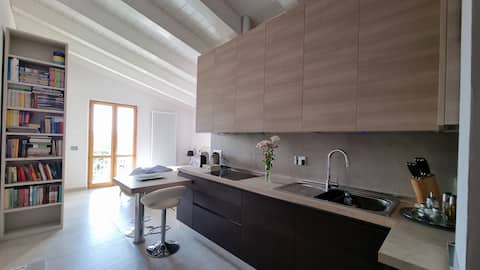 Top Airbnb: Frankly welcoming for a fantastic stay in Perugia