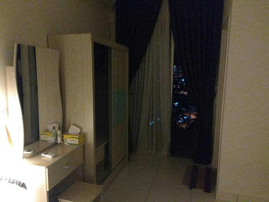 Master Room