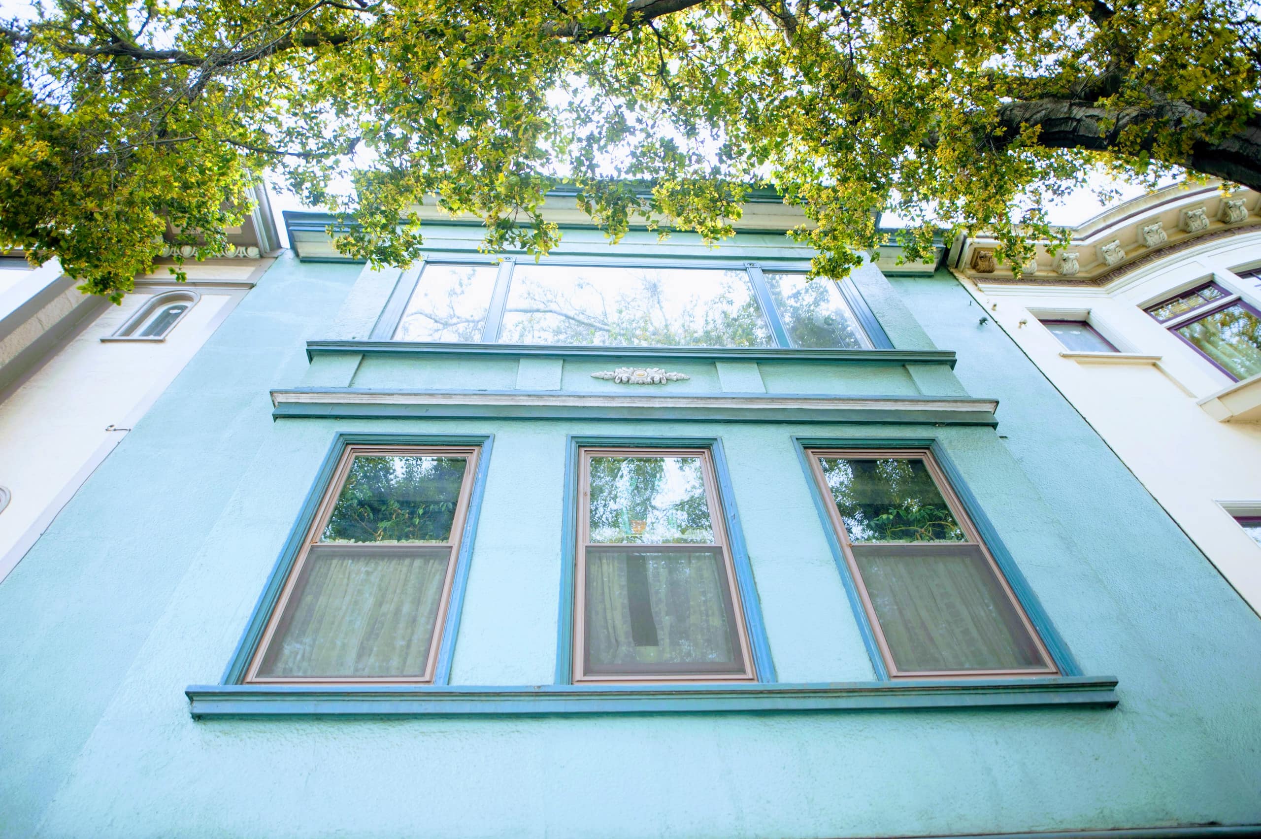 Home in San Francisco · ★4.97 · 3 bedrooms · 4 beds · 1.5 baths - Image 19