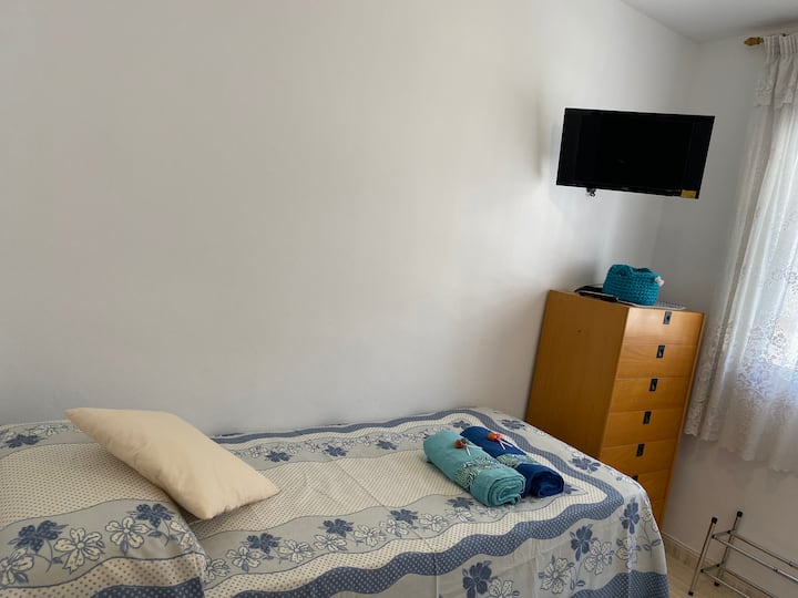 Საძინებელი 3