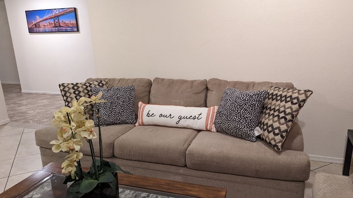 Luxurious & Affordable In The Heart Of The City - Yuma, AZ