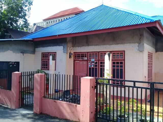 Homestay
