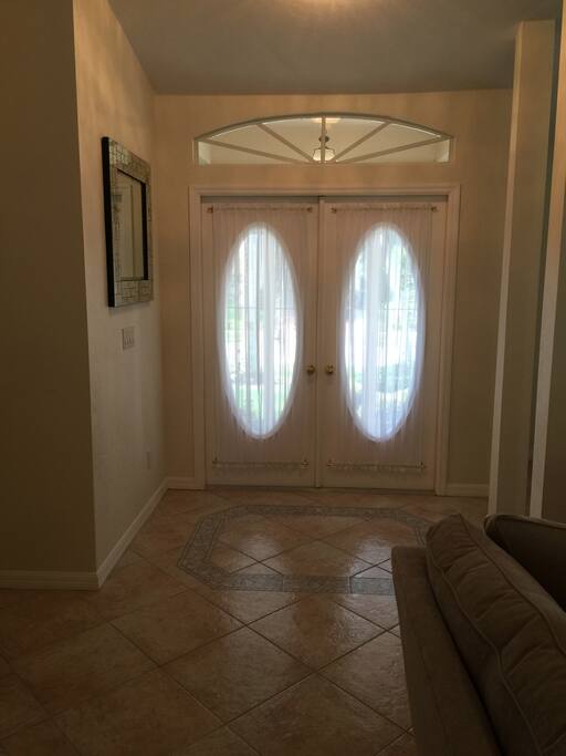 Foyer