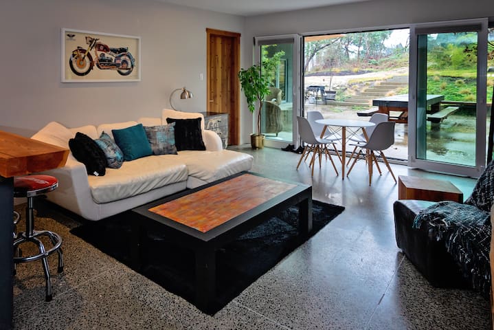 Architectural Award Winning  Home