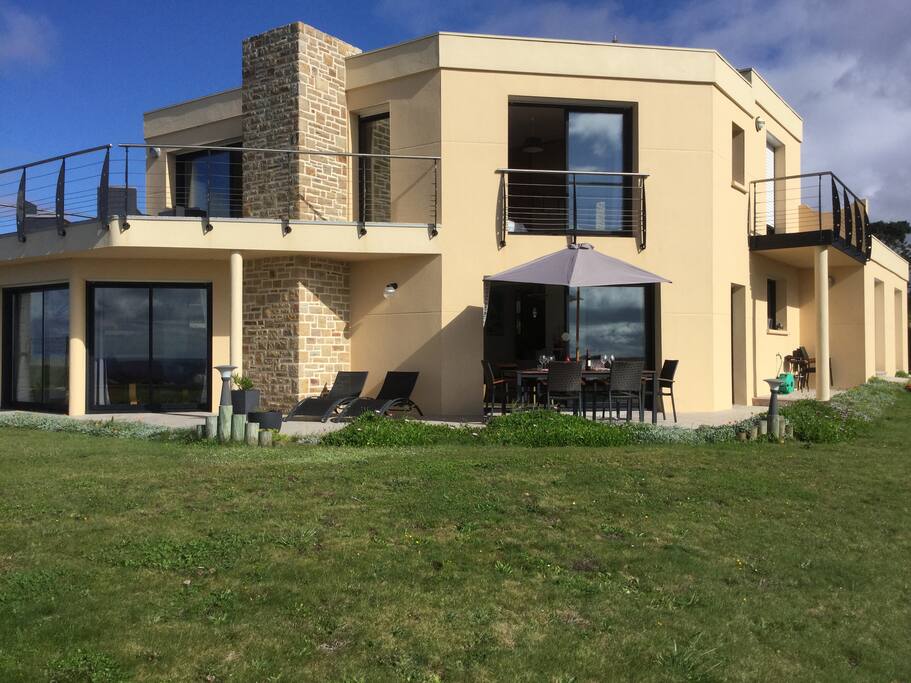 Grande maison de 200 m2