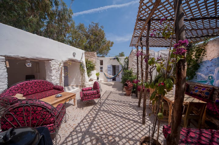 Ghazoua Locations De Vacances Et Logements Marrakesh Safi Maroc Airbnb