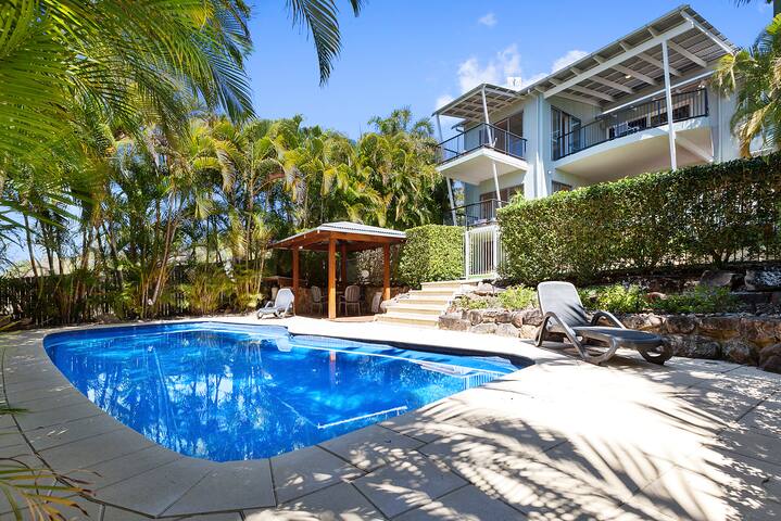 Big Sky at Sunrise, Sunrise Beach gallery image 2