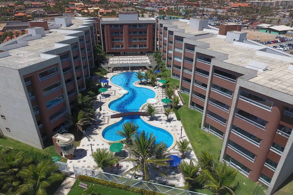 Scopa Beach Resort