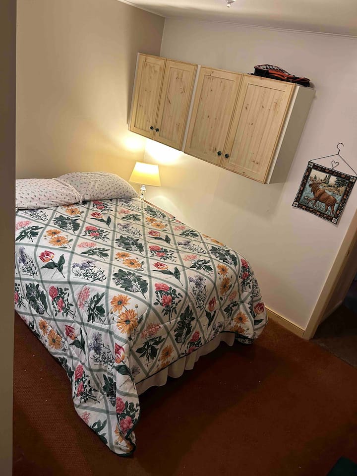 Dormitorio 2