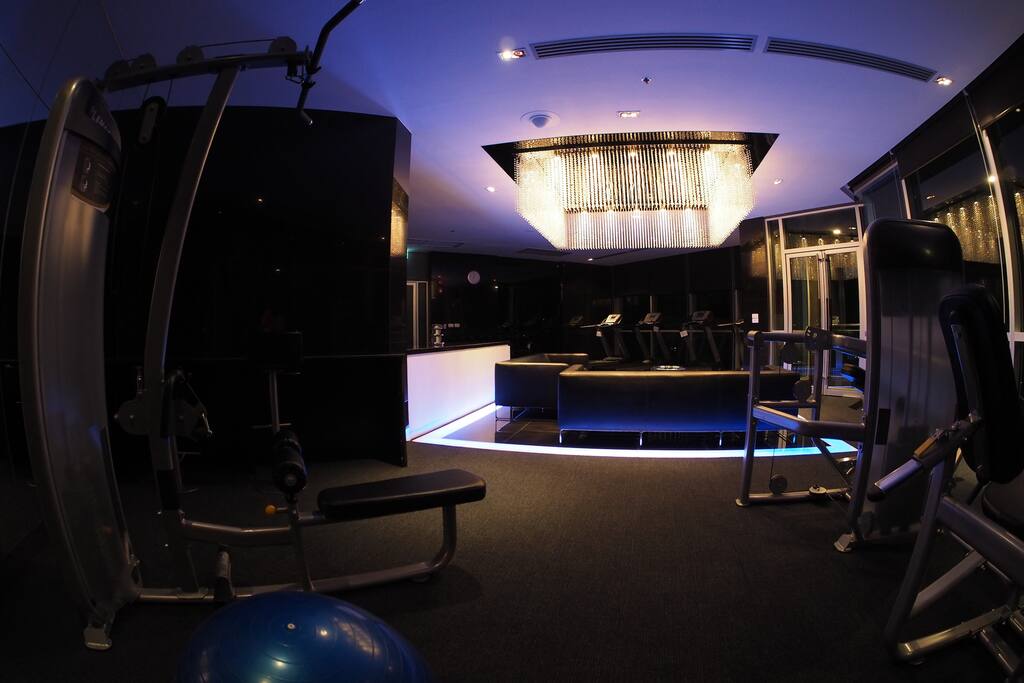 GYM