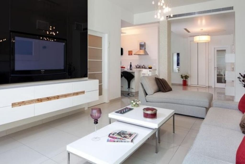 vue living