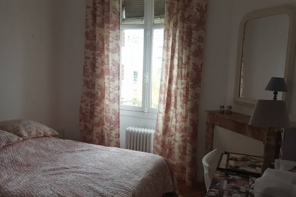 Chambre 2