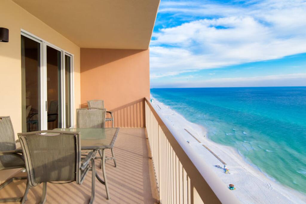 Spectacular Views of the World's Most Beautiful Beaches