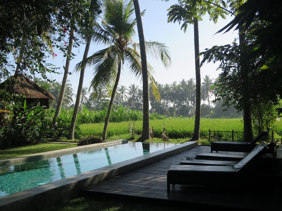 pool