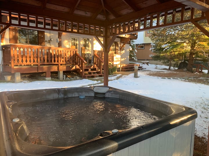 Top 10 LongTerm Rentals In Whistler, Canada Updated 2024 Trip101