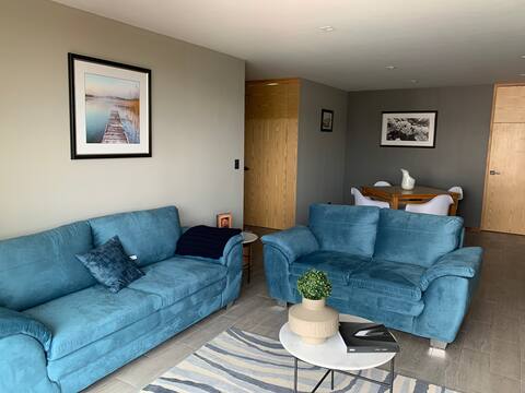 Beautiful apartment near from cholula