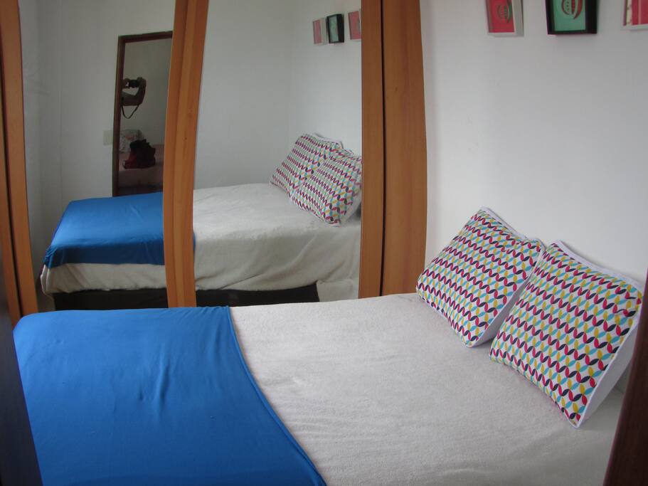 Quarto 3