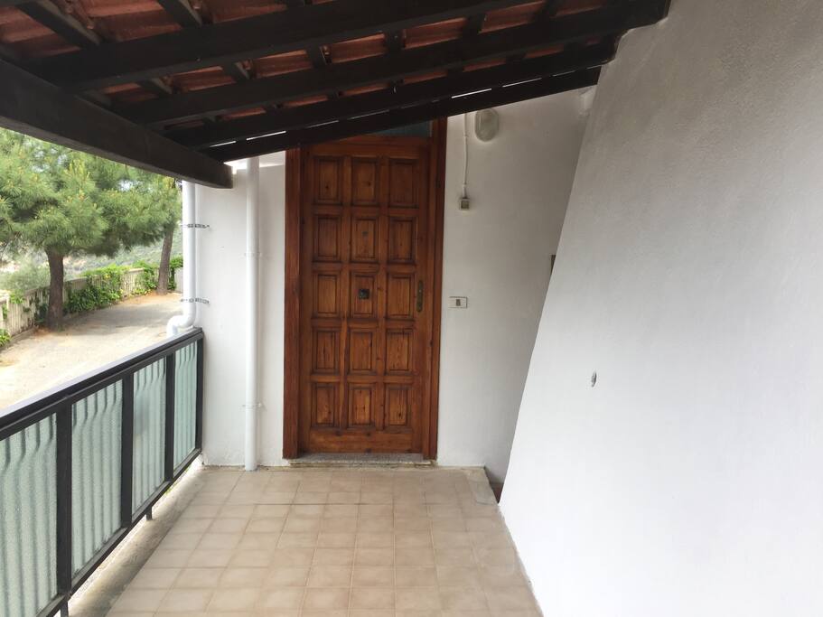Ingresso